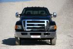 Ford F-650 by GeigerCars 2008 года